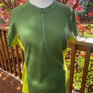 Women's Smartwool Performance 1/4 Zip Shirt
